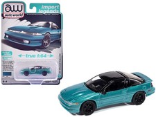 Autoworld 64502-AWSP189B 1/64