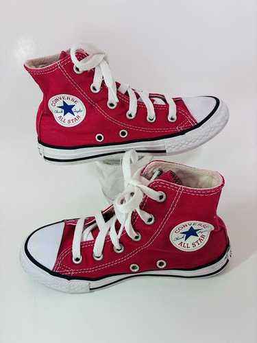 Sneakers alte converse youth - sneakers,