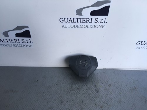 Airbag volante per opel - volante,