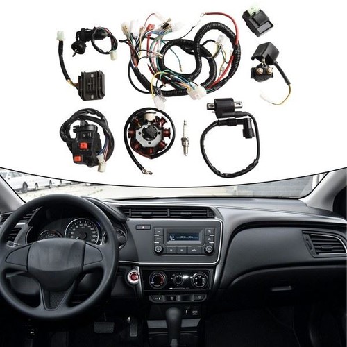 Per atv quad 150 - per, kit