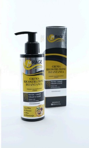 Mirage professional crema - mirage,