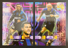 1999-00 Panini Calcio cards