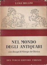 Luigi Bellini. Nel mondo degli