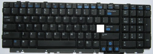 Hp32 tasto per tastiera - per,