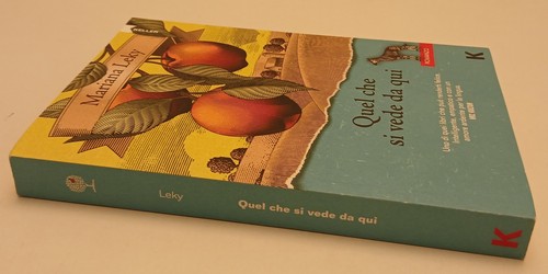 Quel che vede qui - quel, si