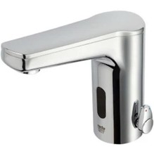 Rubinetto sensore lavabo