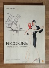 Bepi Savioli - RICCIONE STORIE