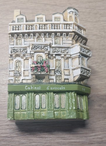 Carlton miniature cabinet - miniature,