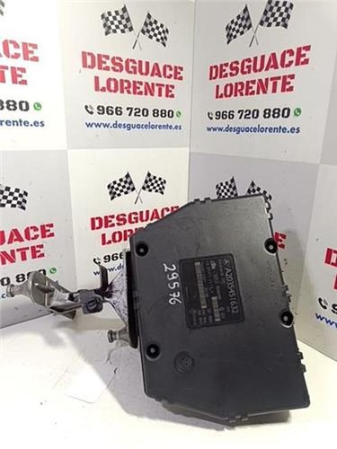 A2035451632 abs mercedes clase - mercedes,