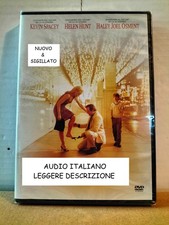 UN SOGNO PER DOMANI (DVD)