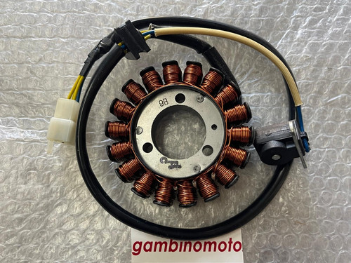 Regolatore kokusan piaggio - regolatore,