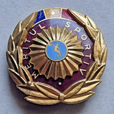 ROMANIA SOCIALISTA ORDINE