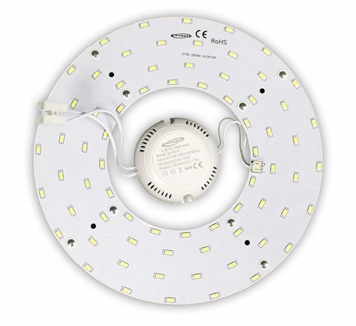 Circolina corona led - , 5730