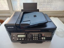 stampante multifunzione Epson WF-2530 per ricambi 