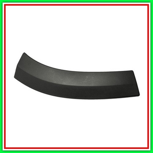 Parafanghino anteriore - parafanghino,