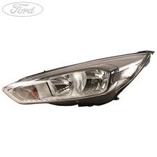 Faro anteriore originale Ford