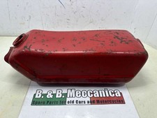 SERBATOIO CARBURANTE GARELLI VARI MODELLI VEDI DESCRIZIONE (KX1678)