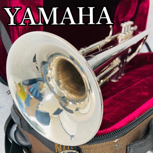 Yamaha ytr 4335g tromba ottone - tromba,