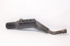 silencieux échappement HONDA XL 250 R MD03 1982