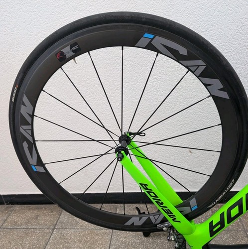 Ican can50c set - ican, carbonio
