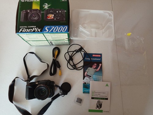 Fujifilm finepix series - finepix,