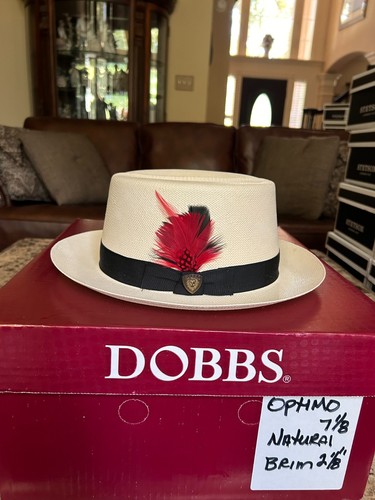 Dobbs optimo shantung - dobbs,
