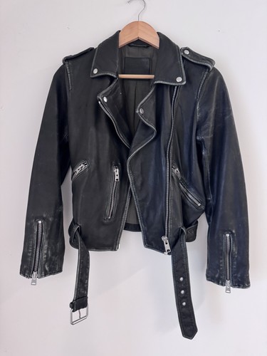 Giacca balfern allsaints - giacca,