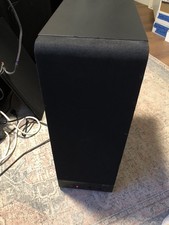 Yamaha YST-SW100 Active-Servo