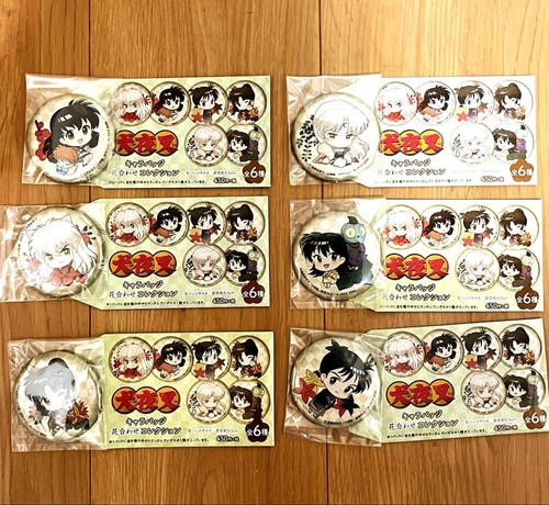 Inuyasha composizione floreale