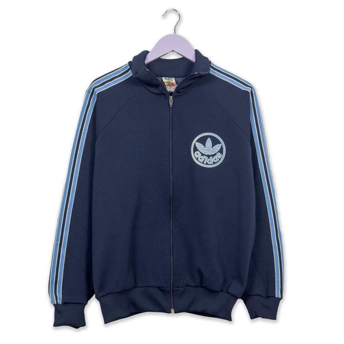 Felpa adidas vintage anni - vintage, 80