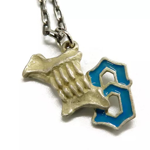 Parnartpoc argento grimmjow - argento,