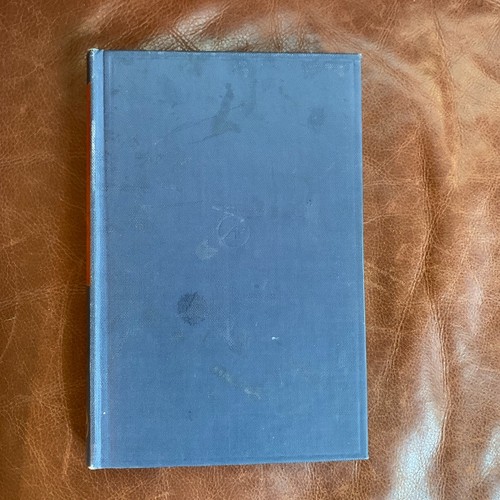 Advances physical organic - in,