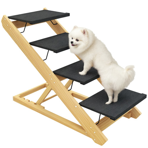 Scala per cani livelli 5 - 4,