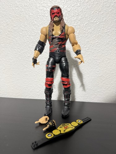 Wwe elite legends - wwe,