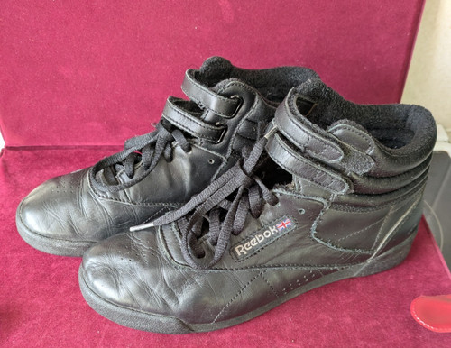 Reebok freestyle scarpe - reebok, hi