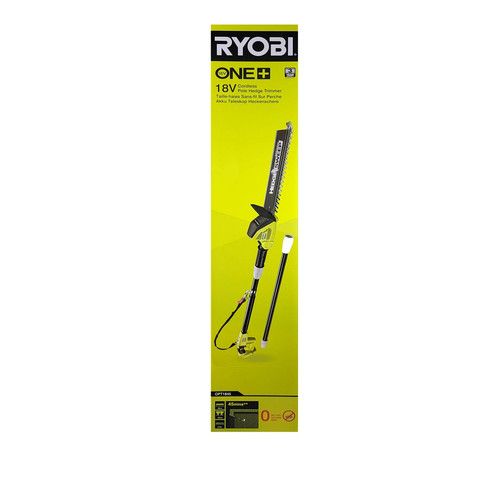 Ryobi opt1845 tagliasiepi a - ryobi,