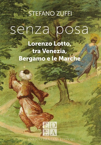 Senza posa lorenzo lotto - senza,