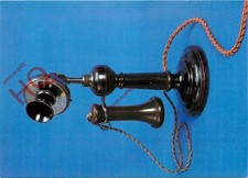 Picture Postcard:-British