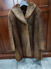 Pelliccia Di Castoro