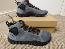 MERRELL WRAPT MID WATERPROOF