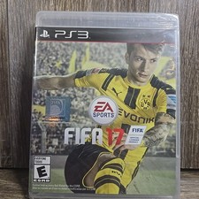 Fifa sony - 17,