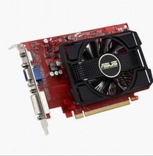 Scheda grafica ASUS - HD 6670