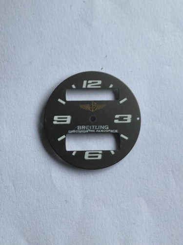 Cadran breitling aerospace - breitling,
