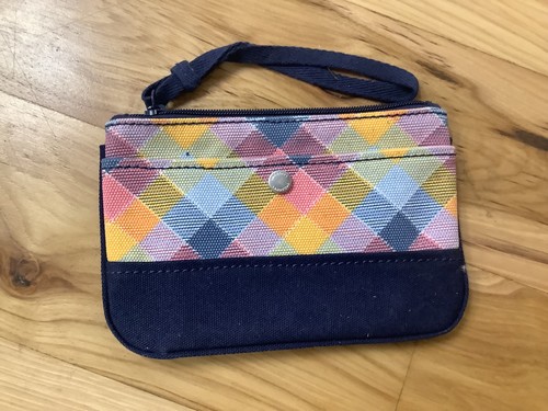 Borsa polso lands - da, blu