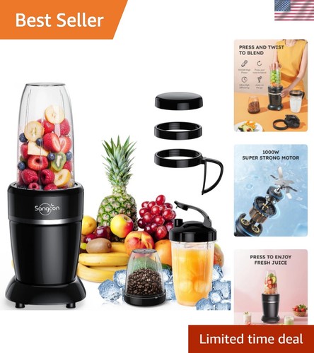 Frullatore frullato 1000w per - frullatore,