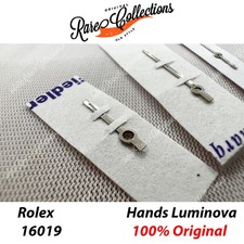 NEW Nuovo Rolex Hands 16019