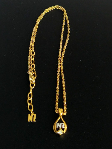 Collana catena nina ricci - catena,