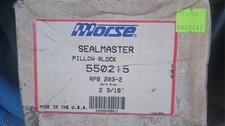 MORSE-SEALMASTER,550215,CUSCIN