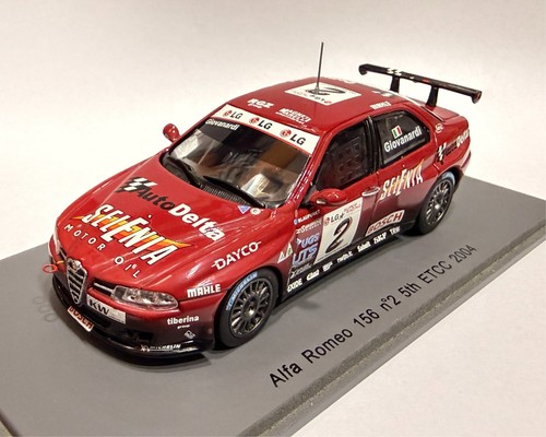 Alfa romeo 156 2 5th - #2,