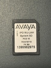 Avaya IP Office 500 V2 9.1 SD